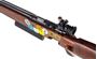 Picture of Used Anschutz Match Model 1807 Z Bolt-Action 4mm Rimfire, 26" Heavy Barrel, Fully Adjustable Aperture Sights, Fully Adjustable Stock, Hard Case, Good Condition
