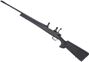 Picture of Used CZ 557 Night Sky Bolt-Action 308 Win, 20.5" Barrel w/Muzzle Brake, Night Sky Speckled Soft Touch Synthetic Stock, With Rings, One Mag, Excellent Condition