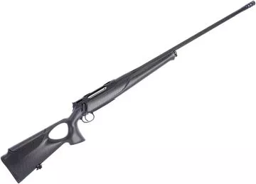 Used Sauer S404 Synchro XTC - 300 Win Mag, 24"/620mm, Carbon Fiber Synchro XTC Stock, With adjustable Comb, M15x1 Threaded With Muzzle Brake, 3rds. — Reliable Gun