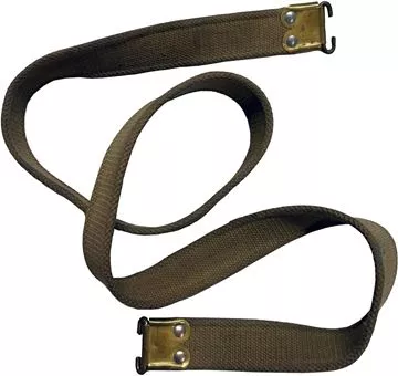 Picture of Used Lee Enfield Canvas Sling, Good Condition