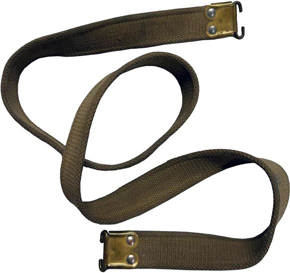 Picture of Used Lee Enfield Canvas Sling, Good Condition