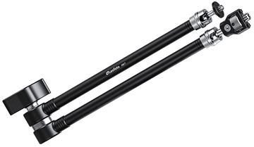 Picture of Leofoto AM-7 Mega Magic Arm - Total Length 54cm / 21.3" (in Straight Position)