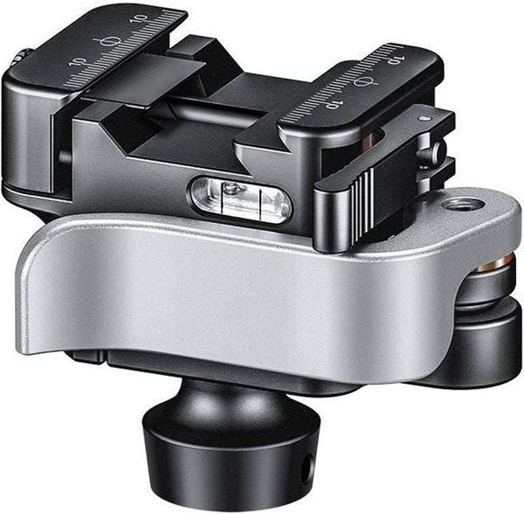 Picture of Leofoto MA-30L Rapid-Lock Ball Head