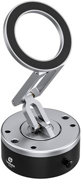 Picture of Leofoto PM-04 Magnetic Phone Mount with Electric Suction Cup