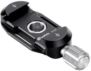 Picture of Leofoto DC-22Q Clamp