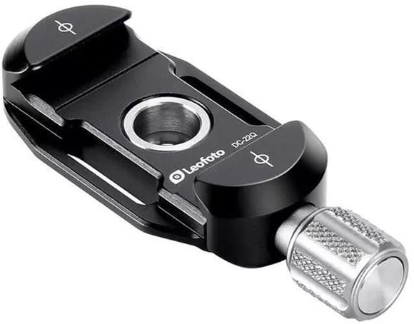Picture of Leofoto DC-22Q Clamp