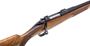 Picture of Used Kimber Model 84M Classic Select Grade Bolt-Action - 308 Win, 22" IBI Barrel, Matte Blue, Hand-Rubbed Oil A-Grade French Walnut Stock, 5rds, Adjustable Trigger, 3-Position Safety, Very Good Condition