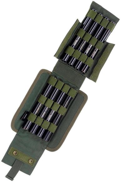 Picture of Used Chiappa X-Caliber Set - 12Ga, 8 Caliber Adapters (380ACP-9mm-357Mag-40S&W-44Mag-45ACP-410/45Colt-20Ga)