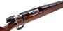 Picture of Used Weatherby Mark V Bolt-Action 300 WBY Mag, 26" Barrel, Made in Germany, Deluxe Walnut Monte Carlo Stock, Gloss Blued, Excellent Condition