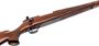 Picture of Used Weatherby Mark V Bolt-Action 300 WBY Mag, 26" Barrel, Made in Germany, Deluxe Walnut Monte Carlo Stock, Gloss Blued, Excellent Condition