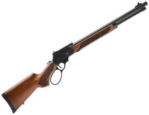 Picture of Smith & Wesson 1854 Lever-Action Rifle