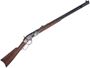 Picture of Used Winchester Model 1873 Lever-Action 357 Mag, 24" Octagon Barrel, Case Hardened Receiver, Satin Walnut Stock, 2019 Mfg., Excellent Condition