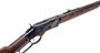 Picture of Used Winchester Model 1873 Lever-Action 357 Mag, 24" Octagon Barrel, Case Hardened Receiver, Satin Walnut Stock, 2019 Mfg., Excellent Condition