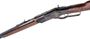 Picture of Used Winchester Model 1873 Lever-Action 357 Mag, 24" Octagon Barrel, Case Hardened Receiver, Satin Walnut Stock, 2019 Mfg., Excellent Condition
