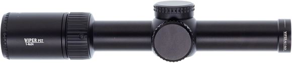 Picture of Used Vortex Optics,Viper PST Gen II 1�6x24 VMR-2 MOA, Original Box, Dented Front Bell Otherwise Excellent Condition