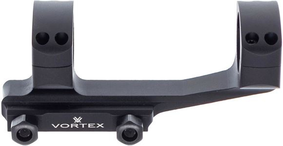 Picture of Used Vortex Sport Series - Cantilever Ring Mount - 30mm, 1.5� (38.1mm), Black, Excellent Condition