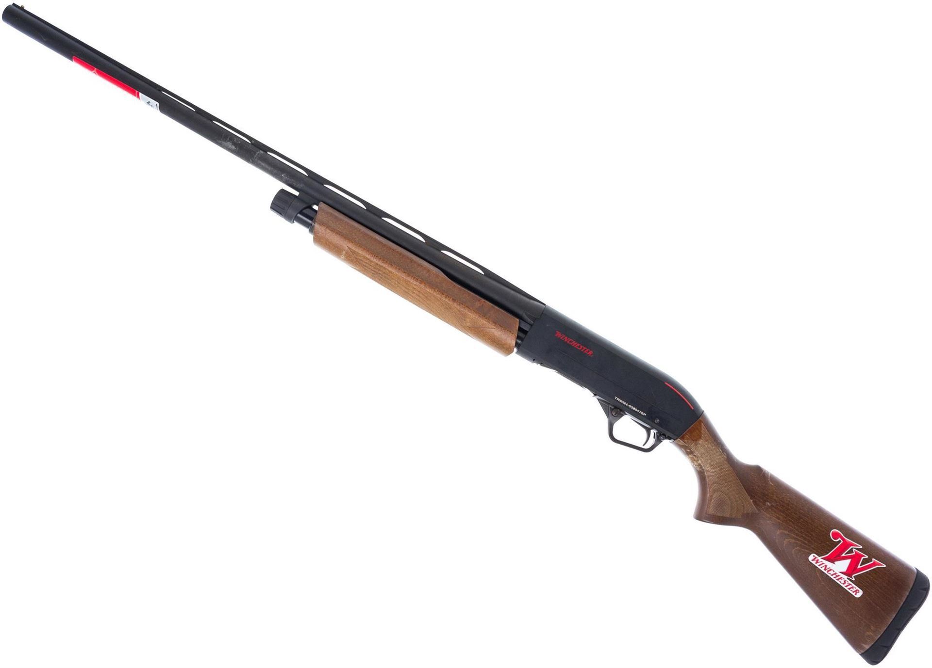Used Winchester SXP Pump Action Shotgun, 12g, 28