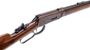 Picture of Used Winchester Model 55 Takedown Lever-Action Rifle - 30 WCF (30-30), 24" Barrel, Blued, Walnut Stock, Iron Sights, 1925 Mfg, Marble Sight, Worn Bluing on Receiver, Good Condition
