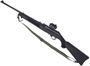 Picture of Used SBI-C71 Semi-Auto Rifle - 22lr, 18" Ruger Barrel w/sights, Black Ruger Stock, Sling, Black Receiver, Crimson Trace CTS-25 Red Dot, Sling, 1 Mag, Excellent Condition