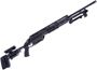 Picture of Used Steyr Mannlicher SSG 08-A1 Bolt-Action 308 Win, 24" Barrel w/ Brake, Adjustable Folding Chassis, Bipod, One Mag, Plastic Hard Case - Excellent Condition