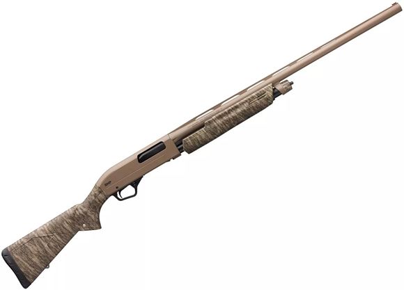 Picture of Winchester SXP Hybrid Pump-Action Shotgun