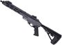 Picture of Adler RF224 Tactical Semi-Auto Rifle - 22LR, 11.7", Threaded 1/2x28 TPI, Gray Aluminum Receiver w/ Picatinny Top Rail, M-Lok Handguard, AR Mil-Spec Buffer Tube With Collapsing Stock, AR Pistol, Grip, Flip-Up Sights, 2 Ruger 10/22 x10rds Mags, 597 Magazine