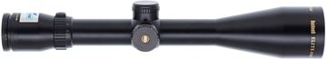 Picture of Used Bushnell Elite 6500 2.5-16x50mm, 30mm, Matte, 1/4 MOA Click Value, Mil-Dot Reticle, Side Parallax Adjustment, Fully Multi-Coated & Ultra Wide Band Coating, Argon Purged, Very Good Condition