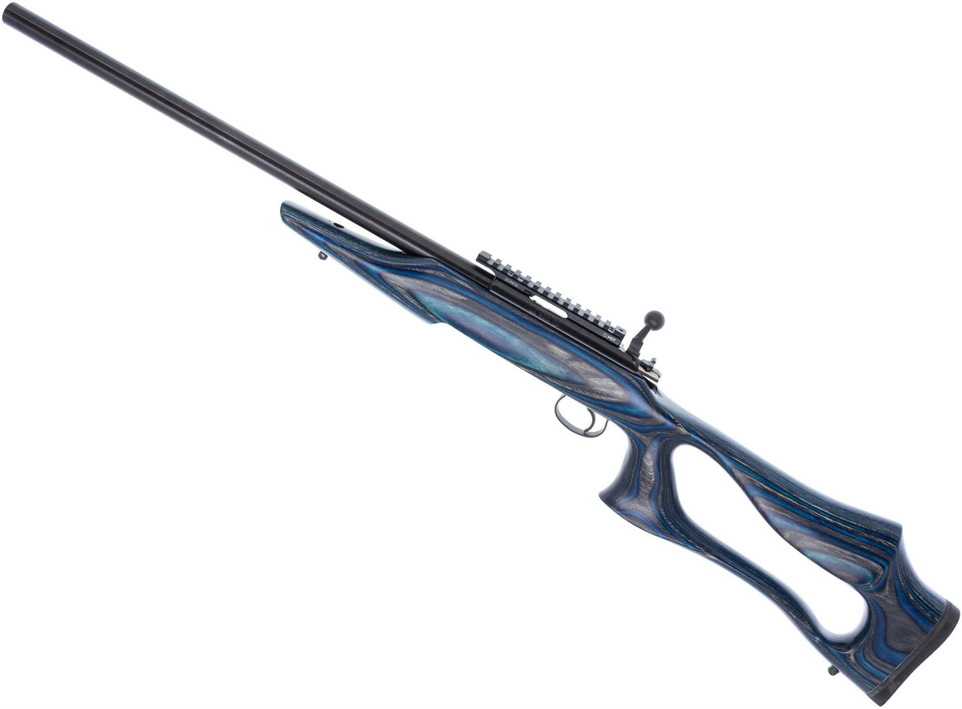 Used CZ 455 Evolution Varmint Rimfire Bolt-Action Rifle - 22 LR, 20-1/2 ...