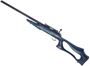 Picture of Used CZ 455 Evolution Varmint Rimfire Bolt-Action Rifle - 22 LR, 20-1/2", Hammer Forged, Blued, Blue/Grey Hardwood Laminate Stock, x2 Mags, Adjustable Trigger, Original Box, Excellent Condition