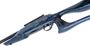 Picture of Used CZ 455 Evolution Varmint Rimfire Bolt-Action Rifle - 22 LR, 20-1/2", Hammer Forged, Blued, Blue/Grey Hardwood Laminate Stock, x2 Mags, Adjustable Trigger, Original Box, Excellent Condition