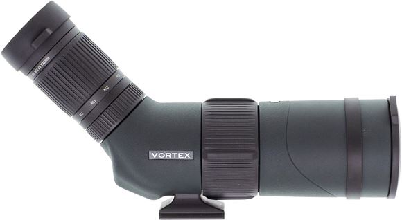 Picture of Used Vortex Optics, Razor HD Spotting Scope - 13-39x56mm, Waterproof, Angled Eyepiece (DEMO)