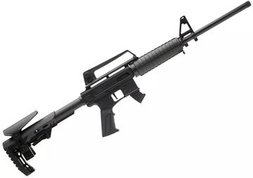 Picture of Rock Island Armory Lite TM-22 Semi-Auto Rifle