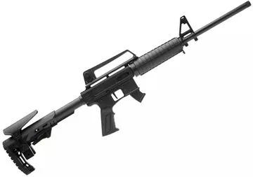 Picture of Rock Island Armory Lite TM-22 Semi-Auto Rifle