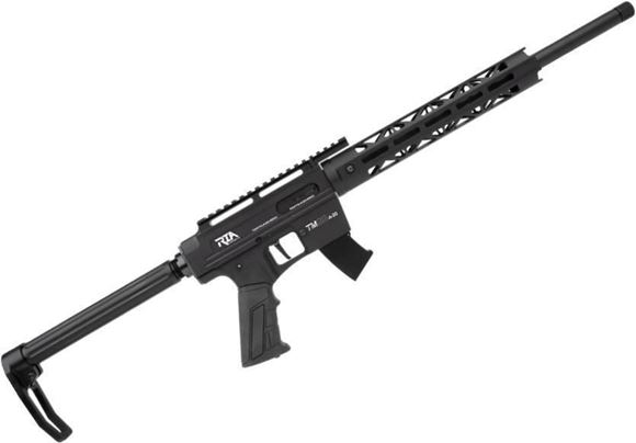Picture of Rock Island Armory Compact TM-22 Semi-Auto Rifle