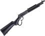 Picture of Used Chiappa 1886 Takedown NSR 45-70 Govt. - Lever - 13" Threaded Barrel, Black Stock, Fiber Optic Front Sight, Ghost Ring Rear, Rail, Very Good Condition