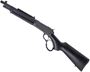 Picture of Used Chiappa 1886 Takedown NSR 45-70 Govt. - Lever - 13" Threaded Barrel, Black Stock, Fiber Optic Front Sight, Ghost Ring Rear, Rail, Very Good Condition