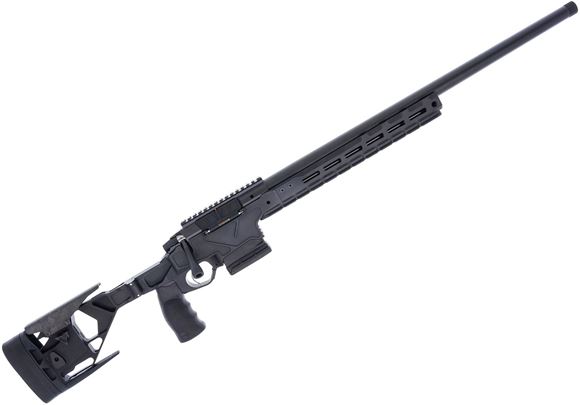 Picture of Seekins Precision Hit Pro Bolt-Action Rifle