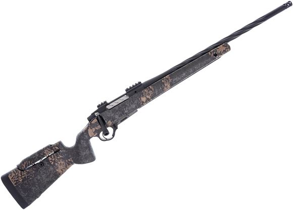 Picture of Seekins Precision Havak PH3 Bolt-Action Rifle