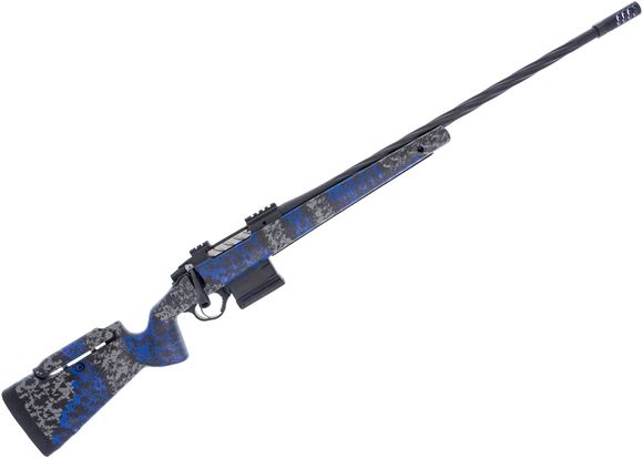Picture of Seekins Precision Havak NRL Hunter Bolt-Action Rifle