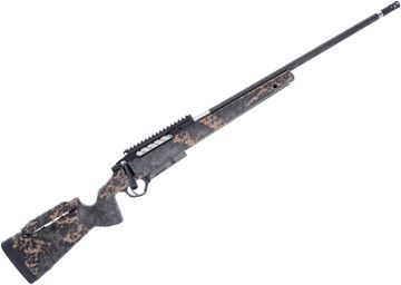 Picture of Seekins Precision Havak Element M3 Bolt-Action Rifle
