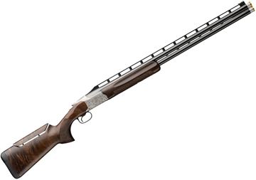 Picture of Browning Citori 825 Trap Over-Under Shotgun