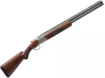 Picture of Browning Citori White Lightning Over-Under Shotgun
