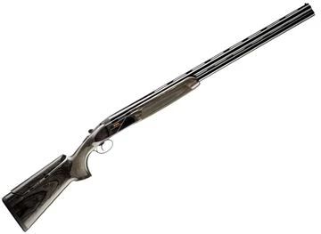 Beretta 688 Performance Trap Over-Under Shotgun — Reliable Gun