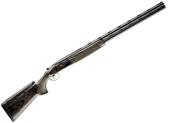 Picture of Beretta 688 Performance Trap Over-Under Shotgun