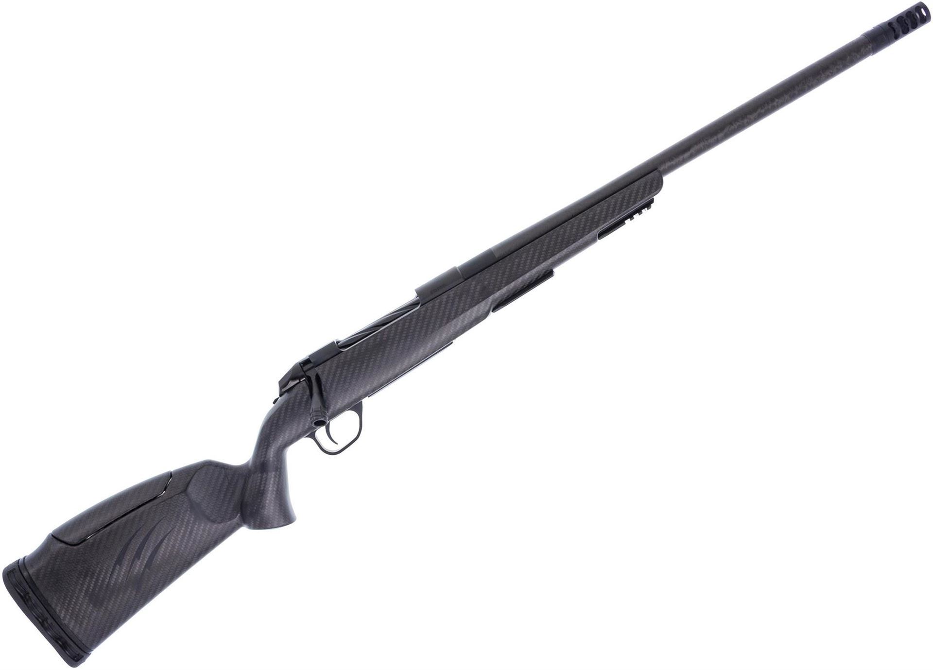 Fierce Firearms CT Rage LR Bolt-Action Rifle. Reliable Gun: Firearms ...