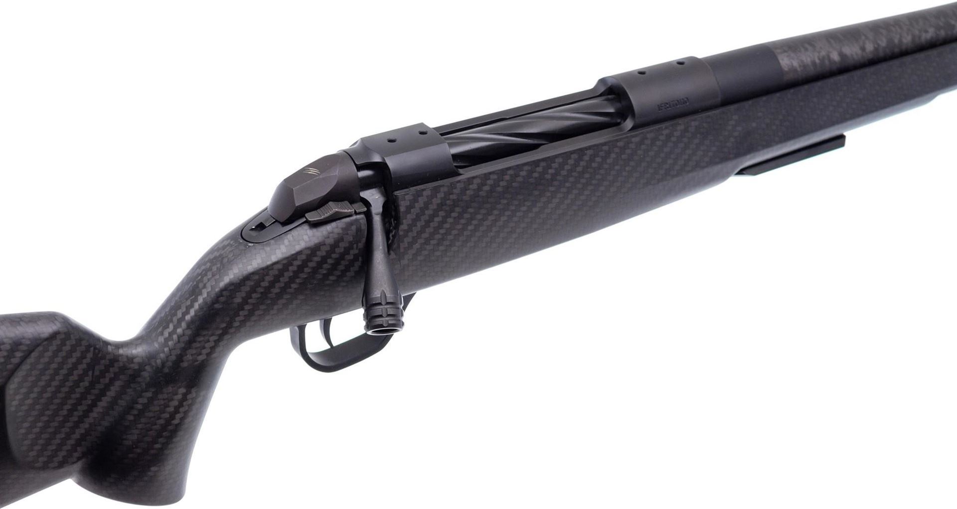 Fierce Firearms CT Rage LR Bolt-Action Rifle. Reliable Gun: Firearms ...