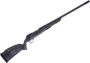 Picture of Fierce Firearms CT Rage LR Bolt-Action Rifle