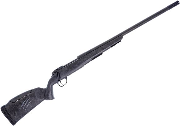 Picture of Fierce Firearms CT Rage LR Bolt-Action Rifle