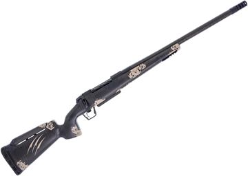 Picture of Fierce Firearms Carbon Rival XP Bolt-Action Rifle