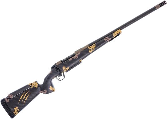 Picture of Fierce Firearms Carbon Rival XP Bolt-Action Rifle
